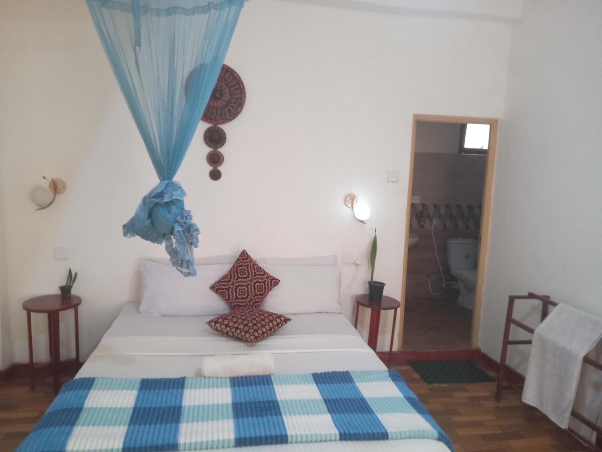 Elegant Hill Apartment Ела Екстериор снимка